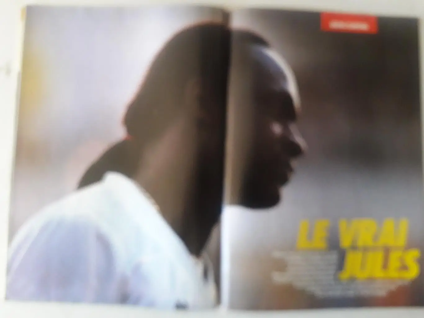 Mondial nouvelle serie n°81 - отсутствует плакат формата А1 6