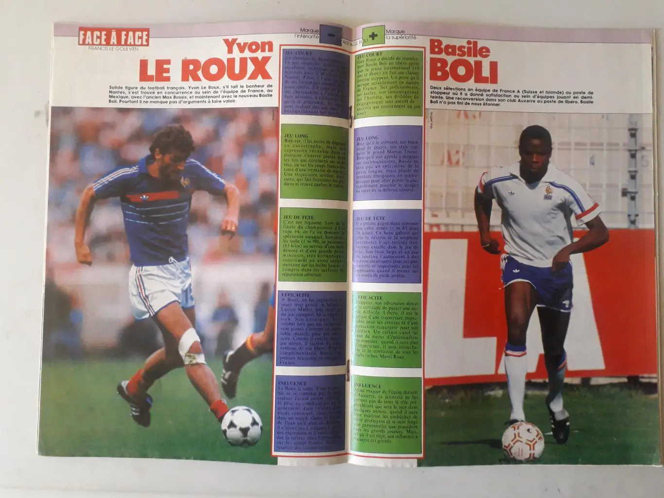 Mondial nouvelle serie n°79 - полный 4