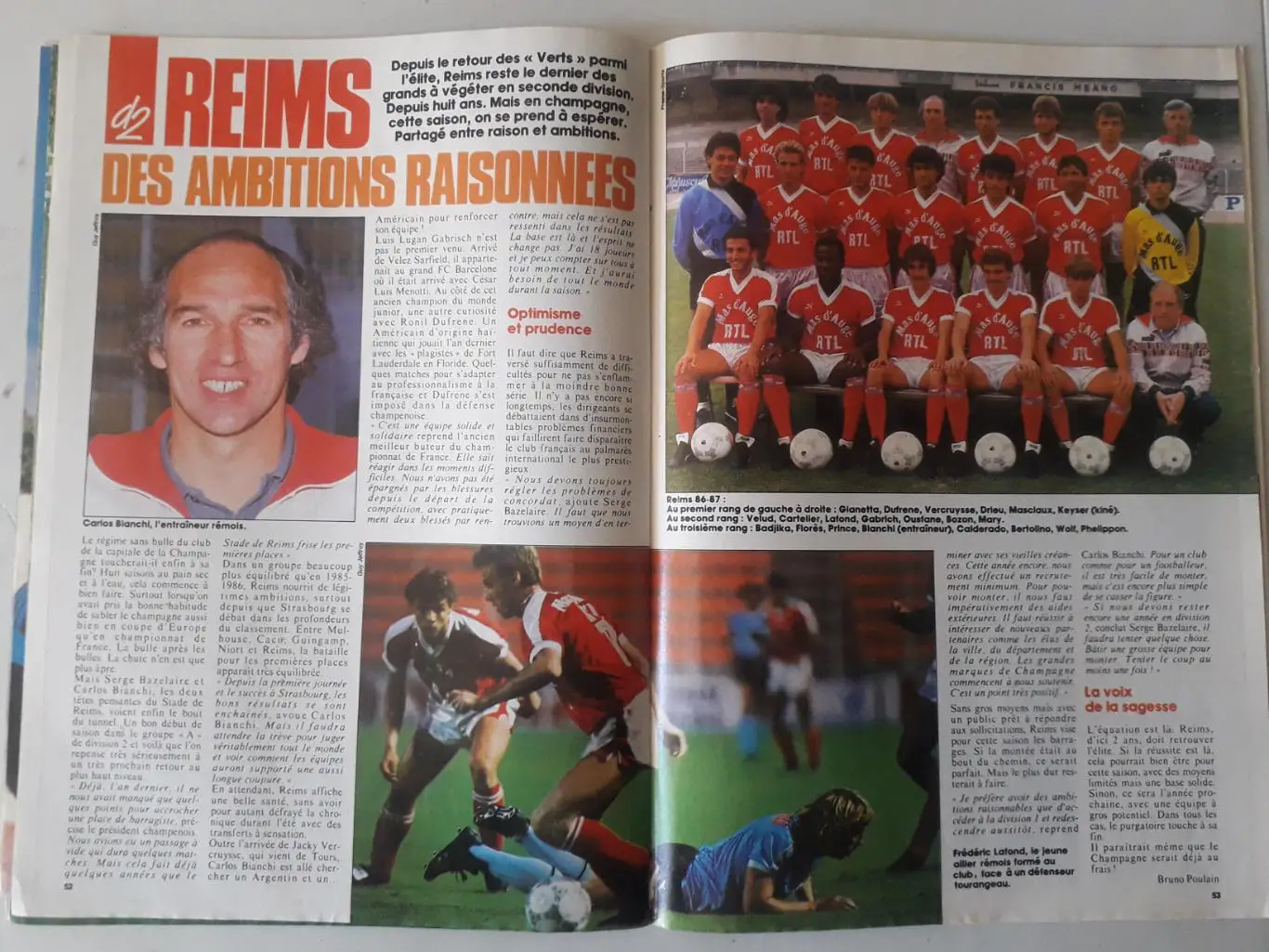 Mondial nouvelle serie n°79 - полный 5