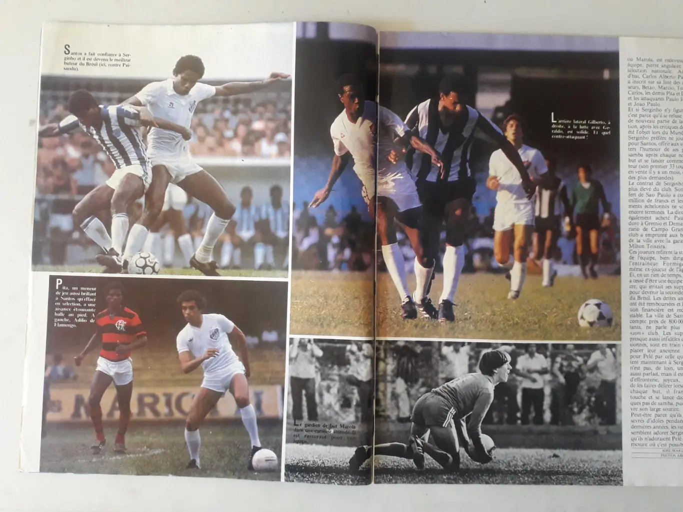 Mondial nouvelle serie n°42 - отсутствует плакат формата А2 2