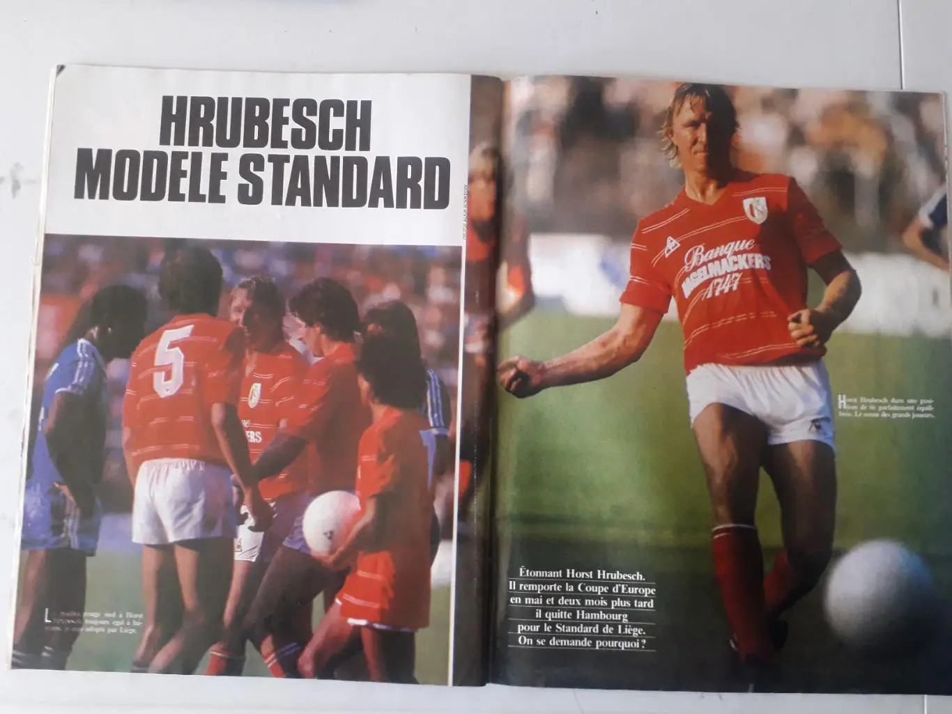 Mondial nouvelle serie n°42 - отсутствует плакат формата А2 6