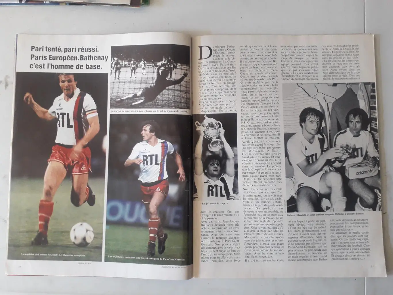 Mondial nouvelle serie n°36 - отсутствует плакат формата А2 1