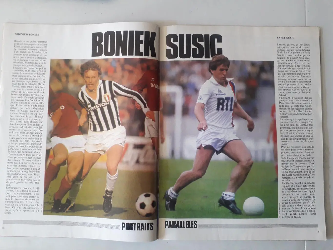 Mondial nouvelle serie n°36 - отсутствует плакат формата А2 2