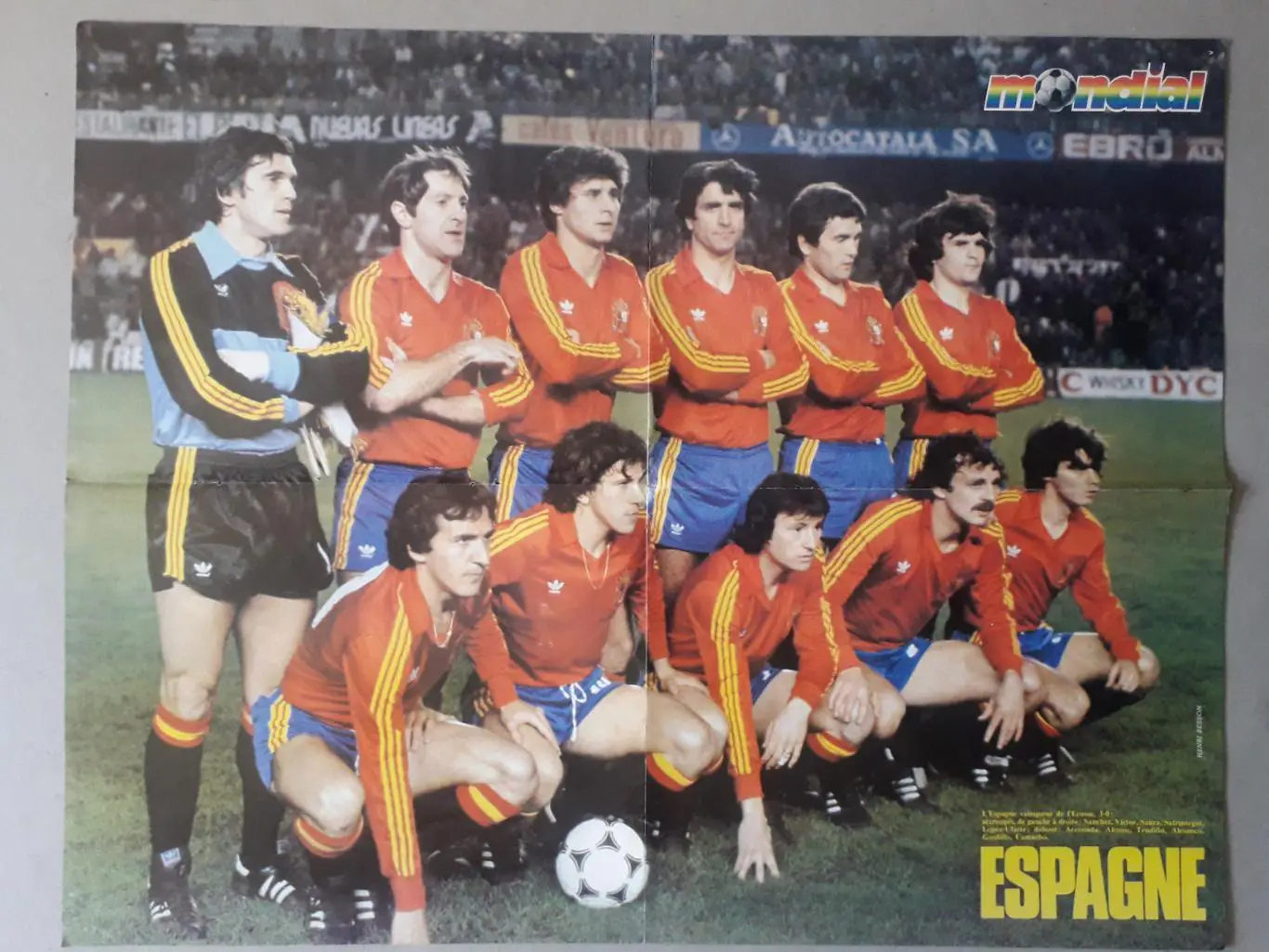 Mondial nouvelle serie n°25 - полный 1