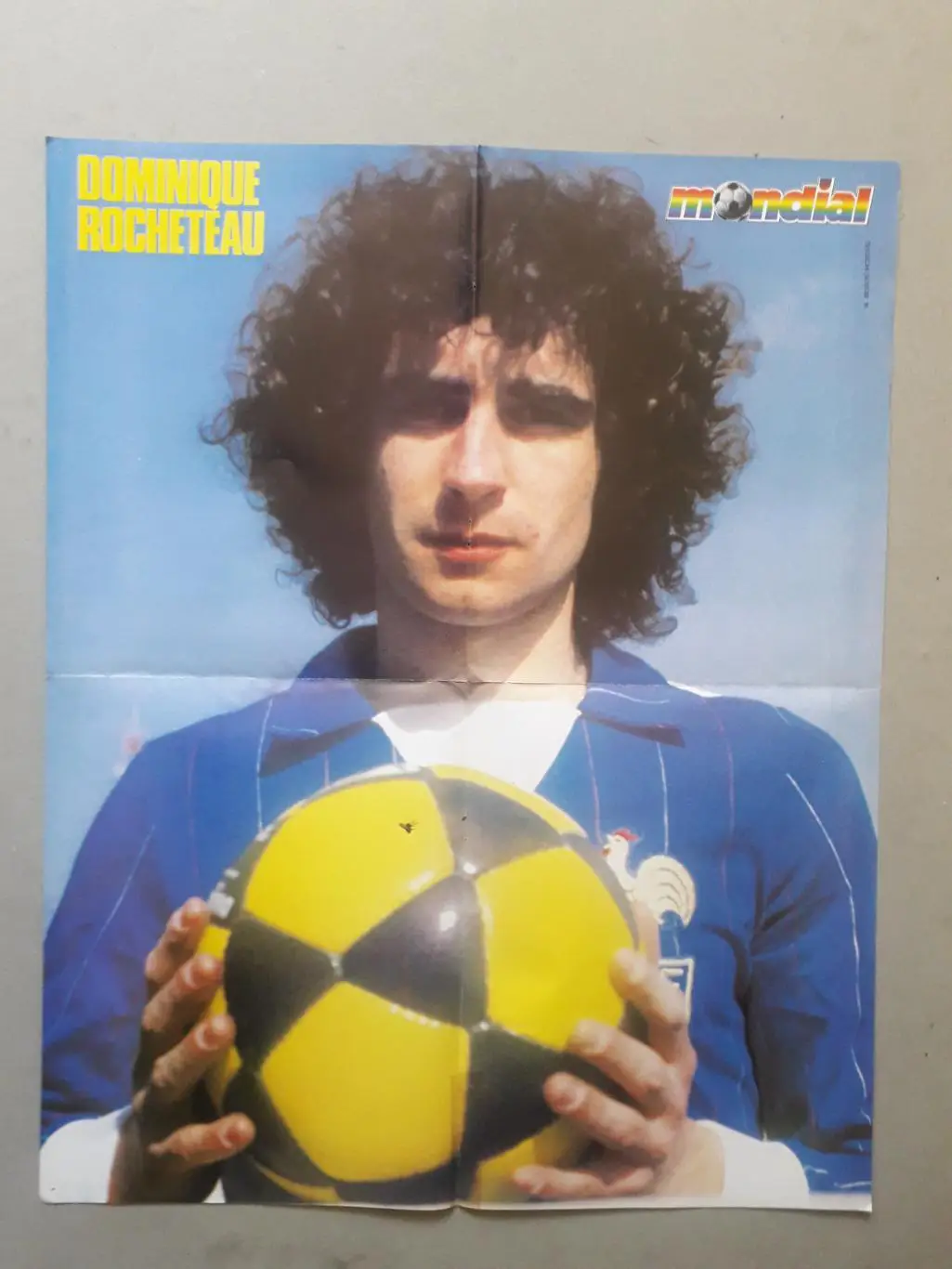 Mondial nouvelle serie n°25 - полный 2