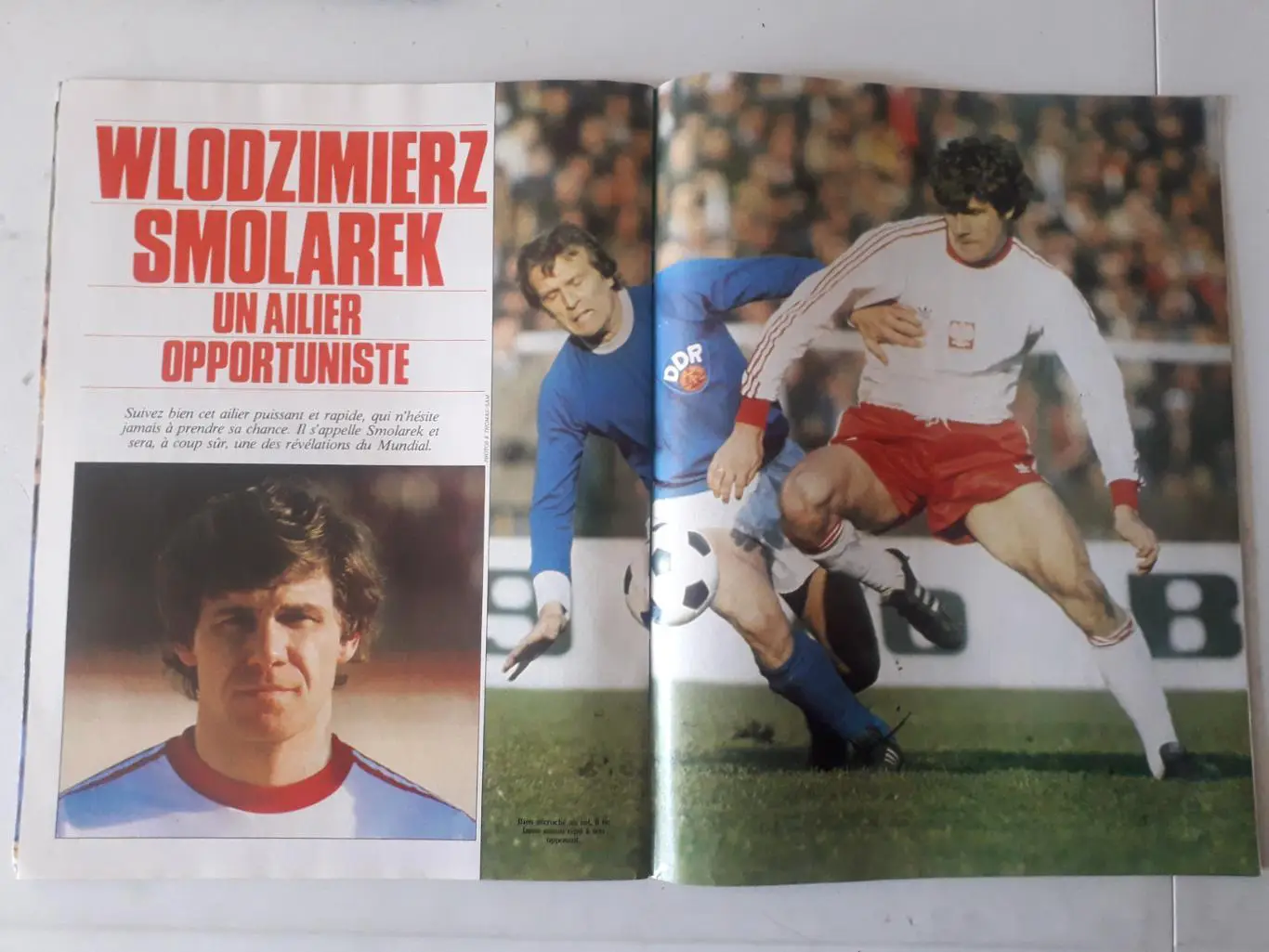 Mondial nouvelle serie n°25 - полный 6