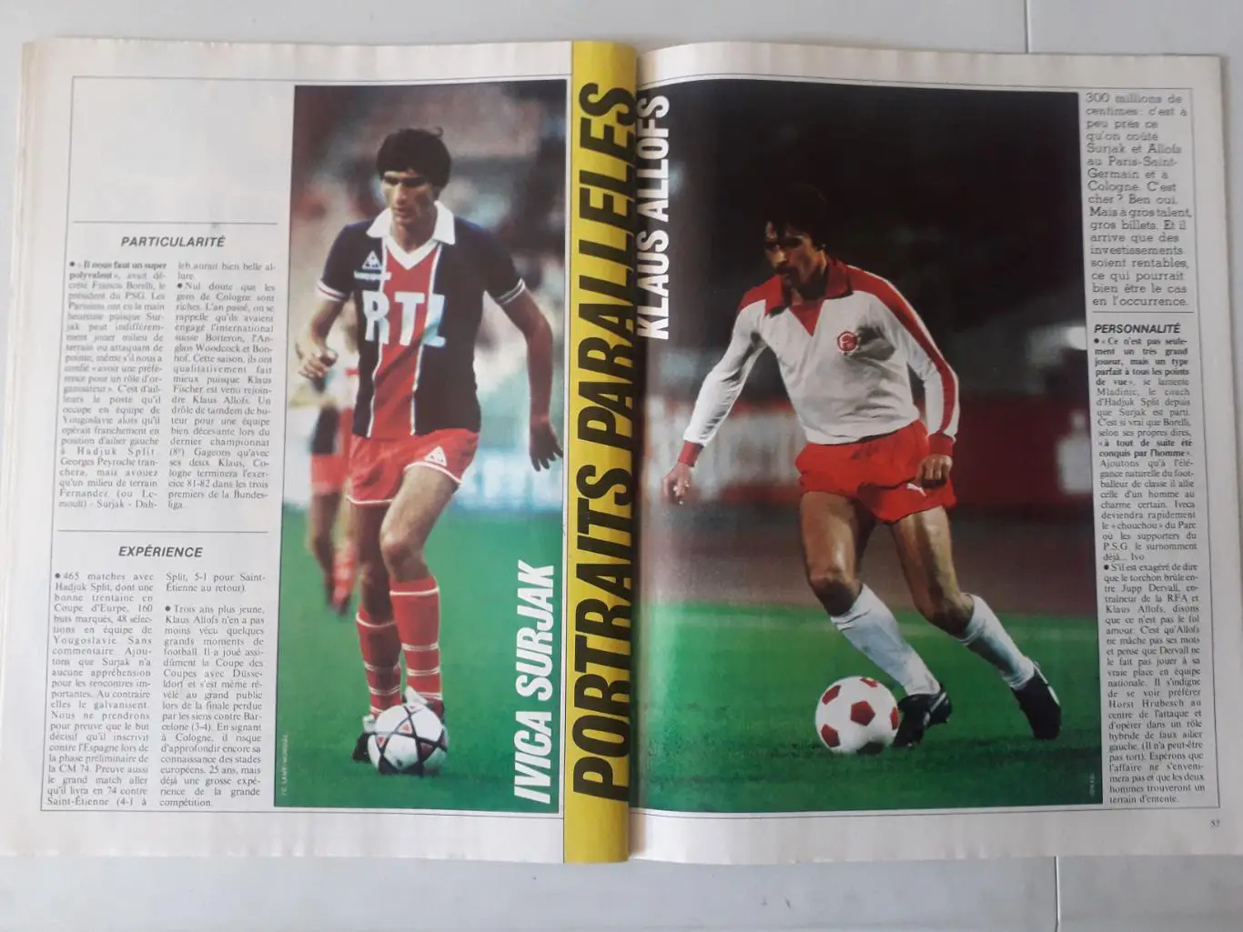 Mondial nouvelle serie n°18 - отсутствует плакат формата А2 6