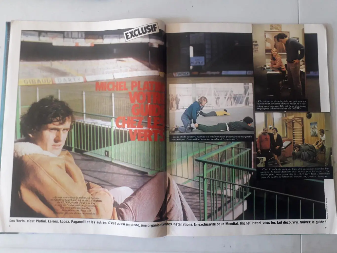 Mondial nouvelle serie n°10 - отсутствует плакат формата А2 1