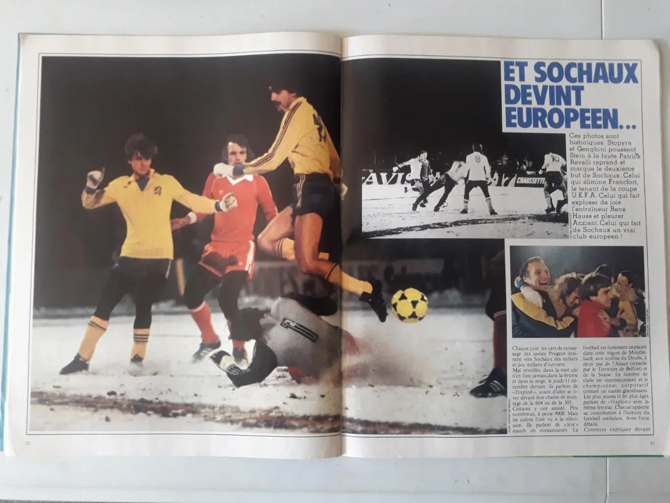 Mondial nouvelle serie n°10 - отсутствует плакат формата А2 5