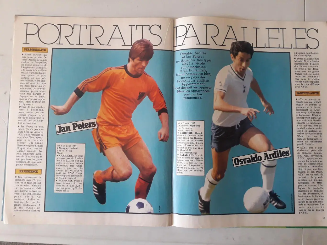 Mondial nouvelle serie n°10 - отсутствует плакат формата А2 6