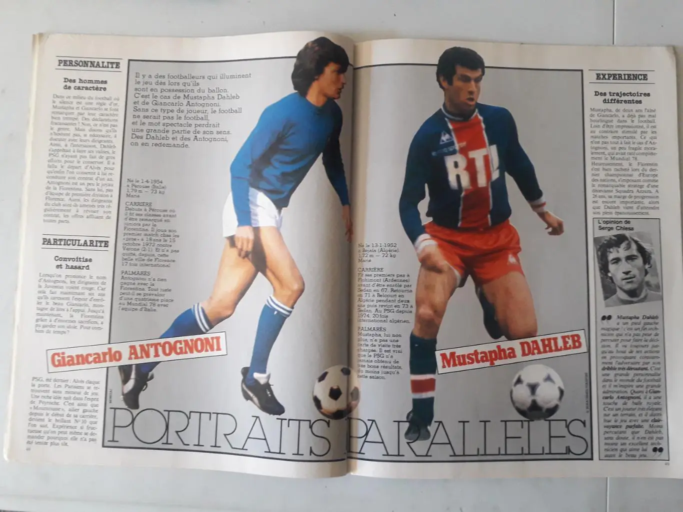 Mondial nouvelle serie n°8 - отсутствует плакат формата А2 3