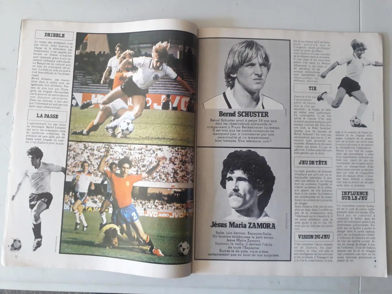 Mondial nouvelle serie n°7 - отсутствует плакат формата А3 1