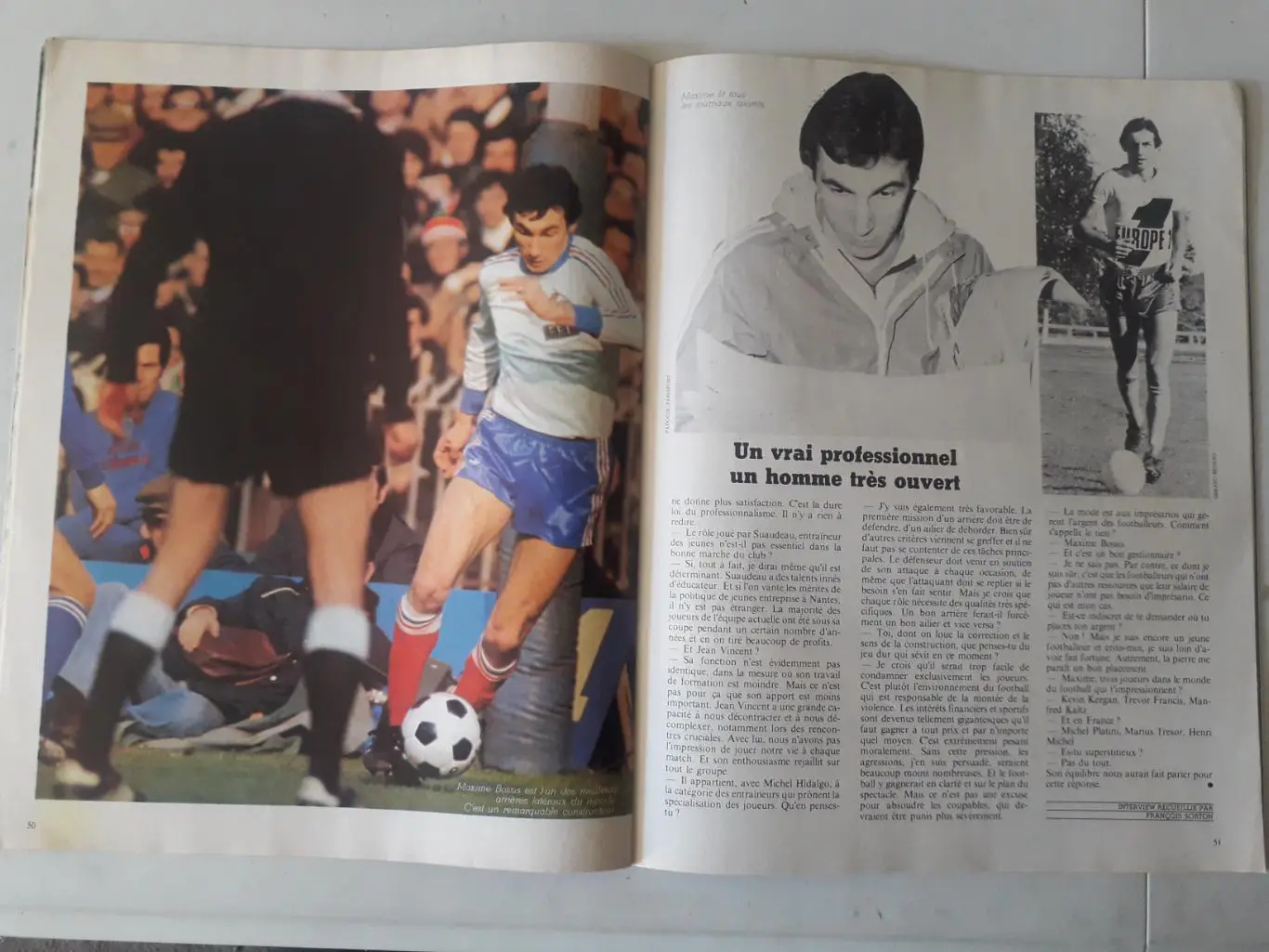 Mondial nouvelle serie n°7 - отсутствует плакат формата А3 4