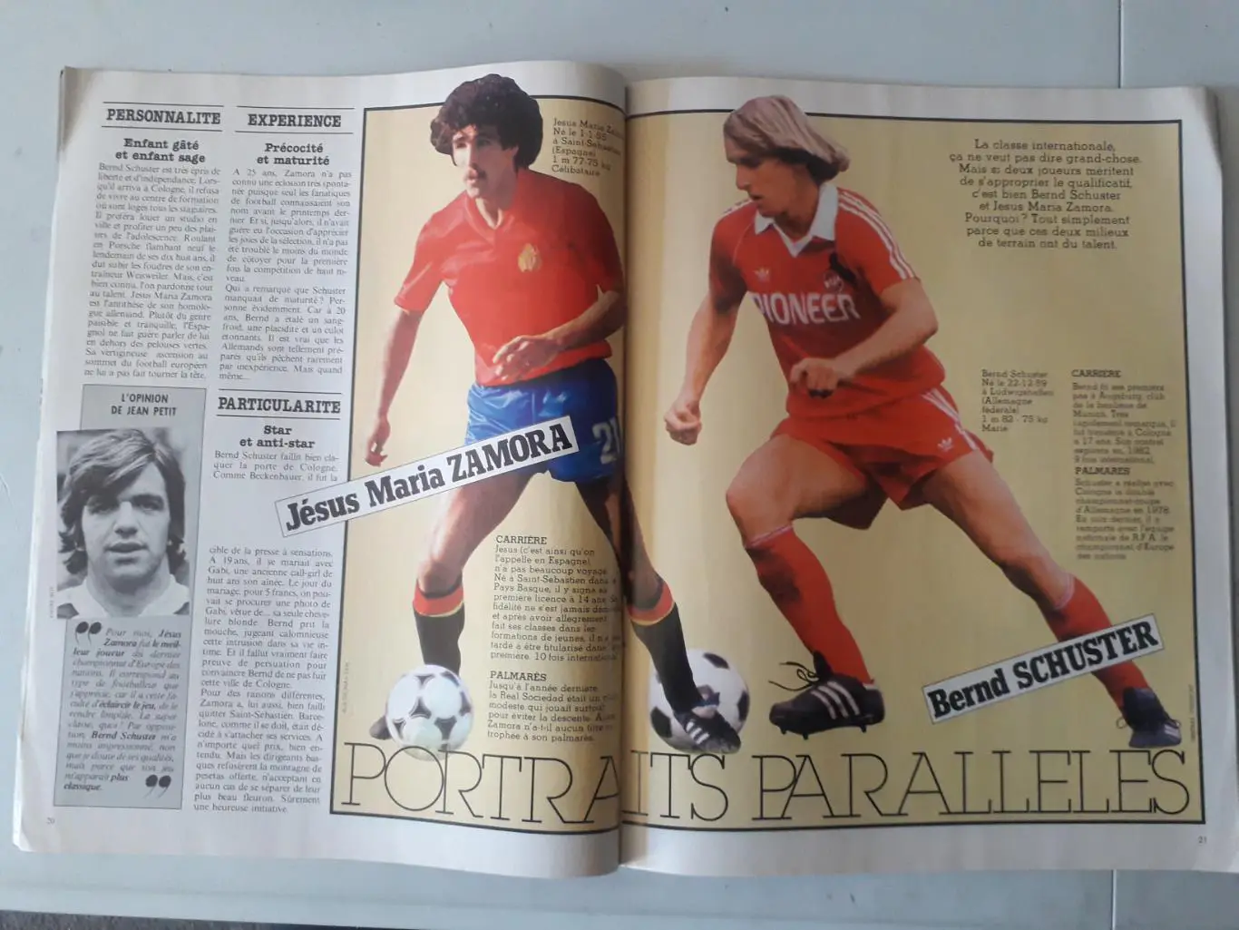 Mondial nouvelle serie n°7 - полный 1