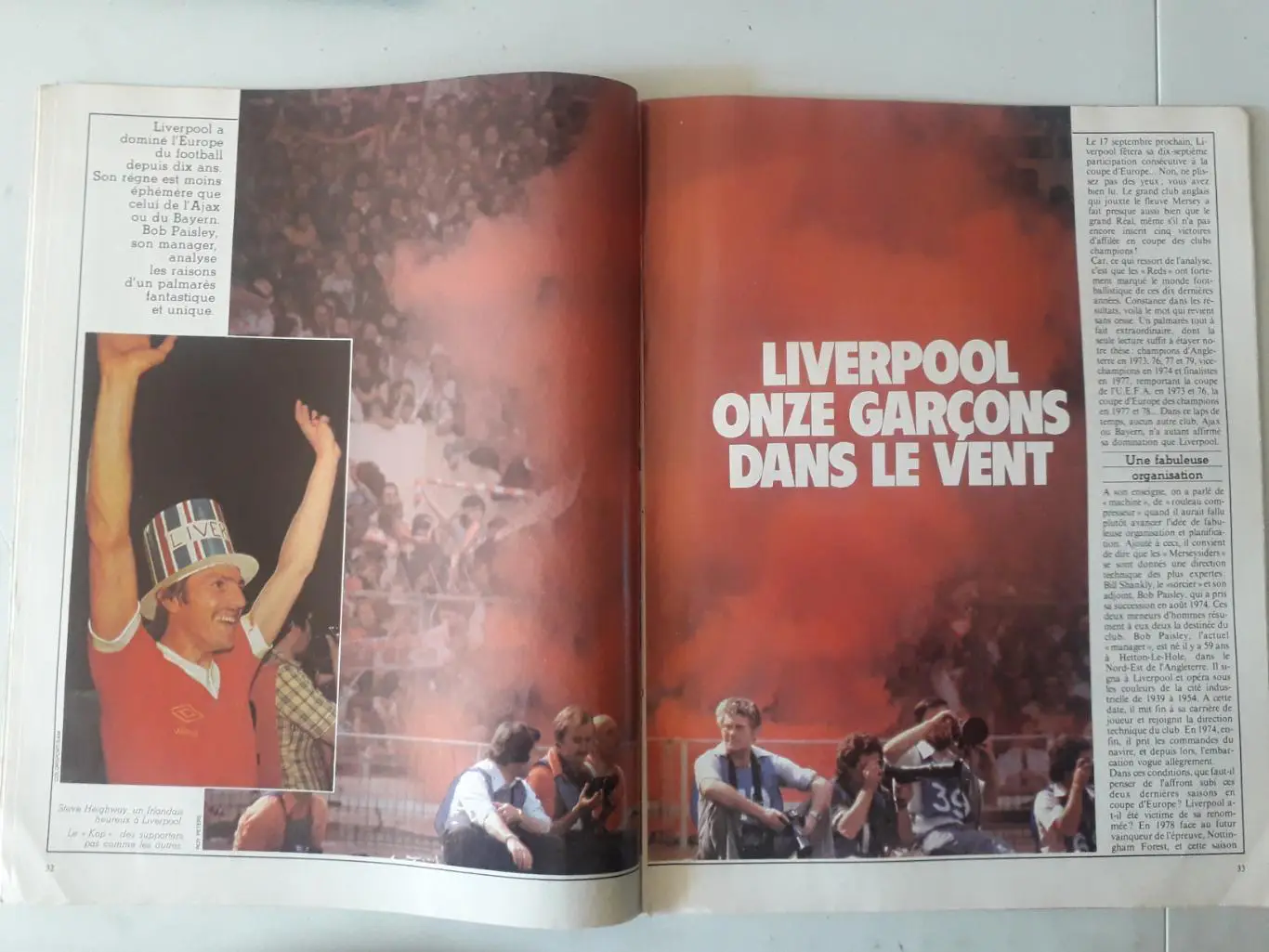 Mondial nouvelle serie n°3 - отсутствует плакат формата А3 4