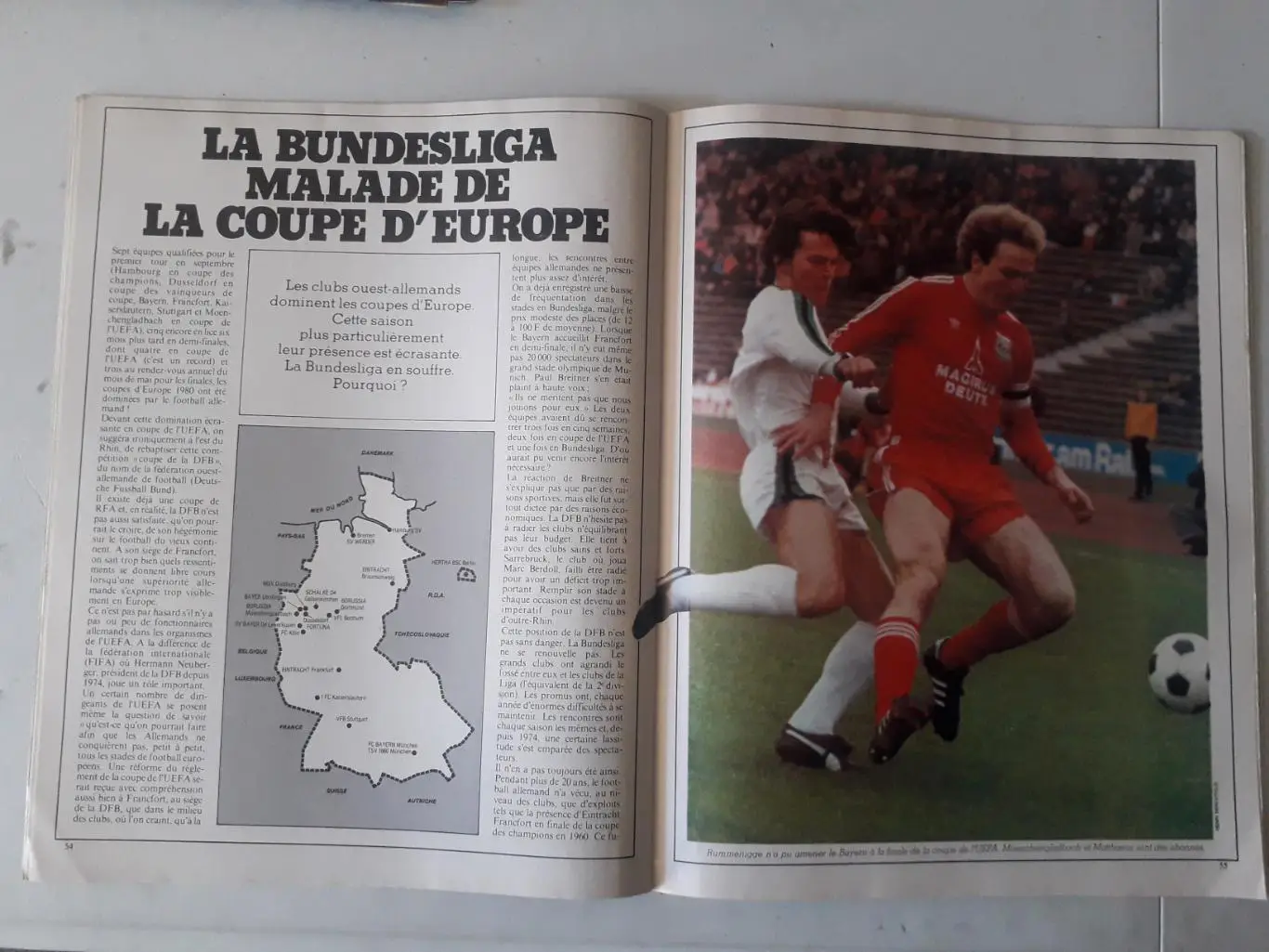 Mondial nouvelle serie n°3 - отсутствует плакат формата А3 6