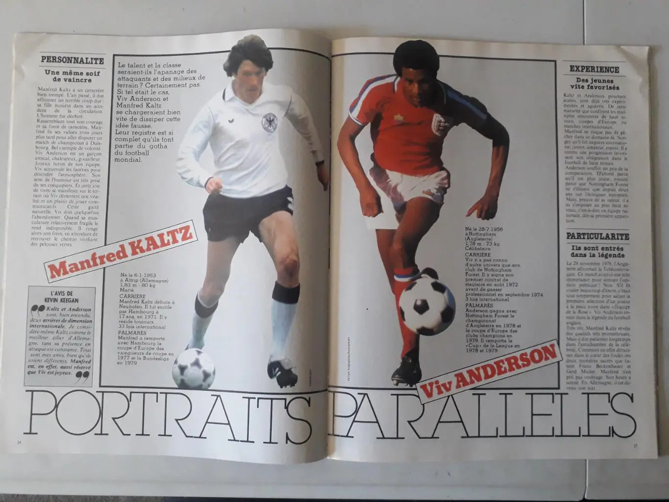 Mondial nouvelle serie n°2 - полный 1