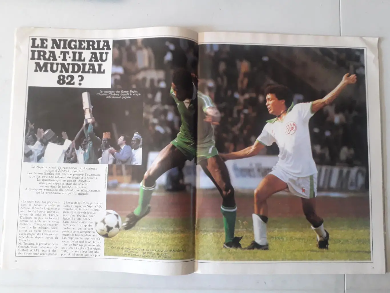 Mondial nouvelle serie n°2 - полный 2