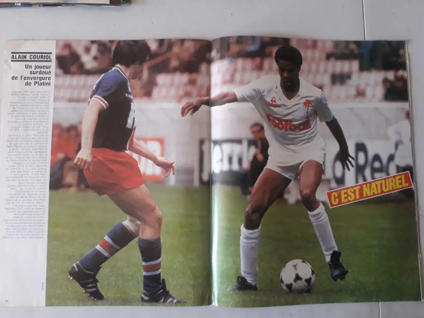 Mondial nouvelle serie n°2 - полный 7