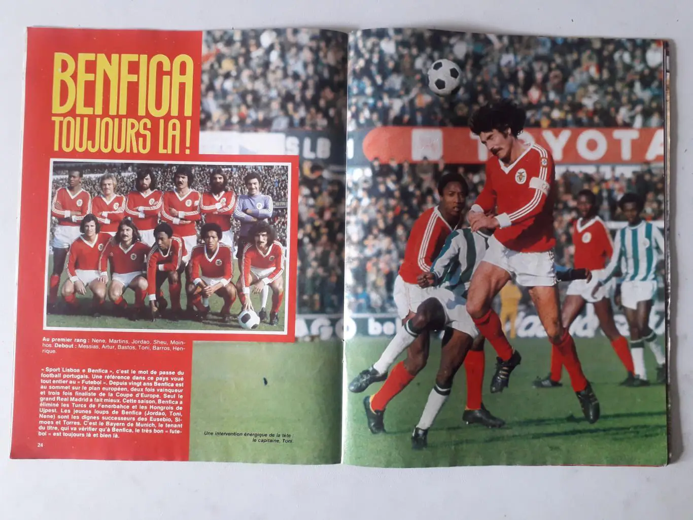 Magazine Onze nr.2- отсутствует плакат формата А2 1