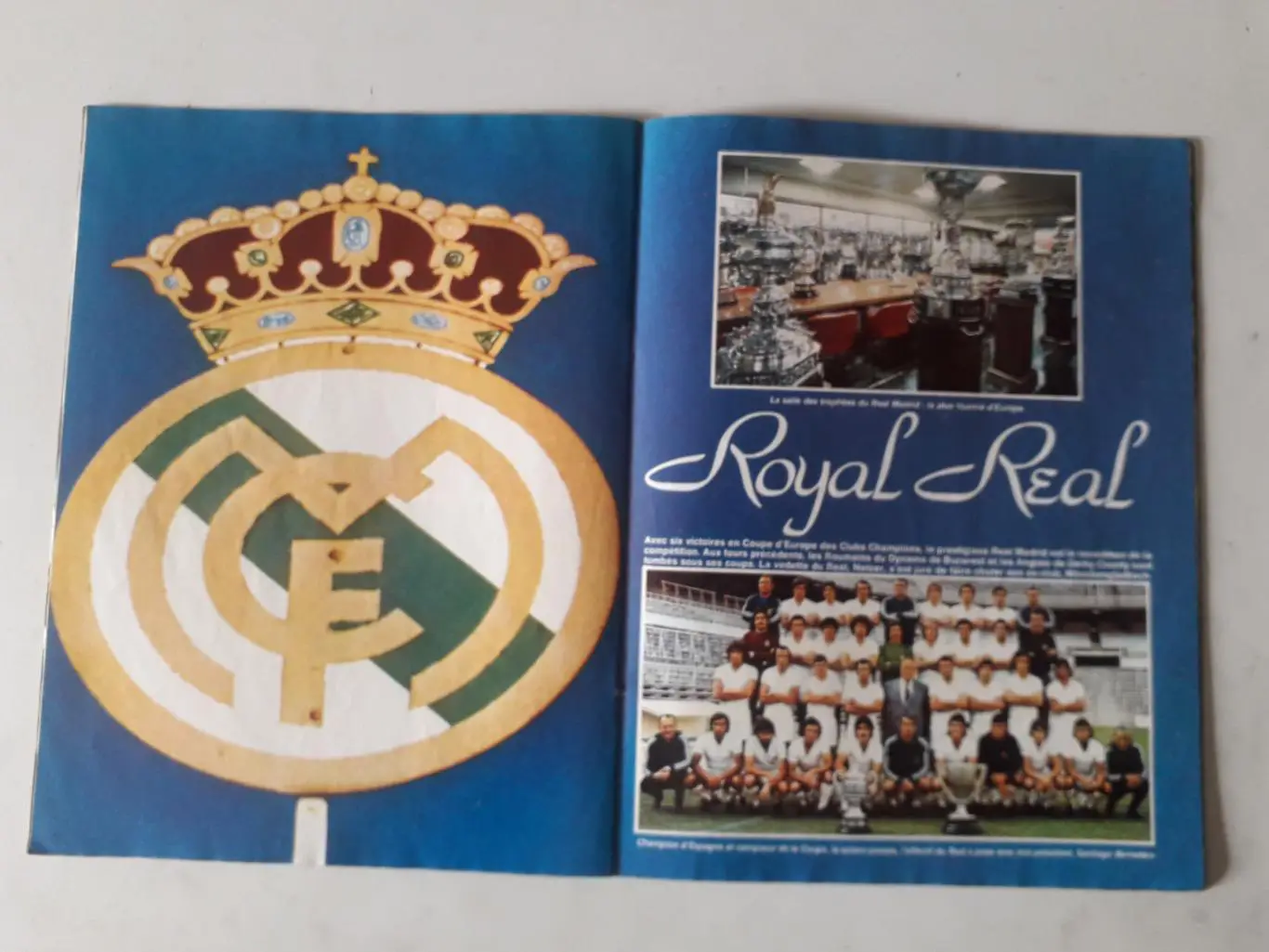 Magazine Onze nr.2- отсутствует плакат формата А2 5