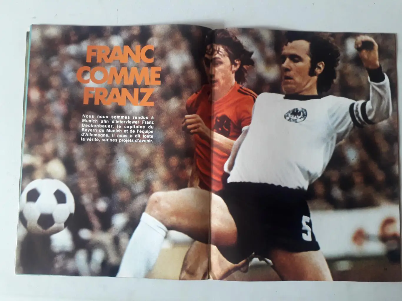 Magazine Onze nr.3- полный 3