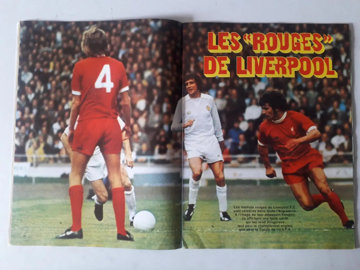 Magazine Onze nr.3- полный 4