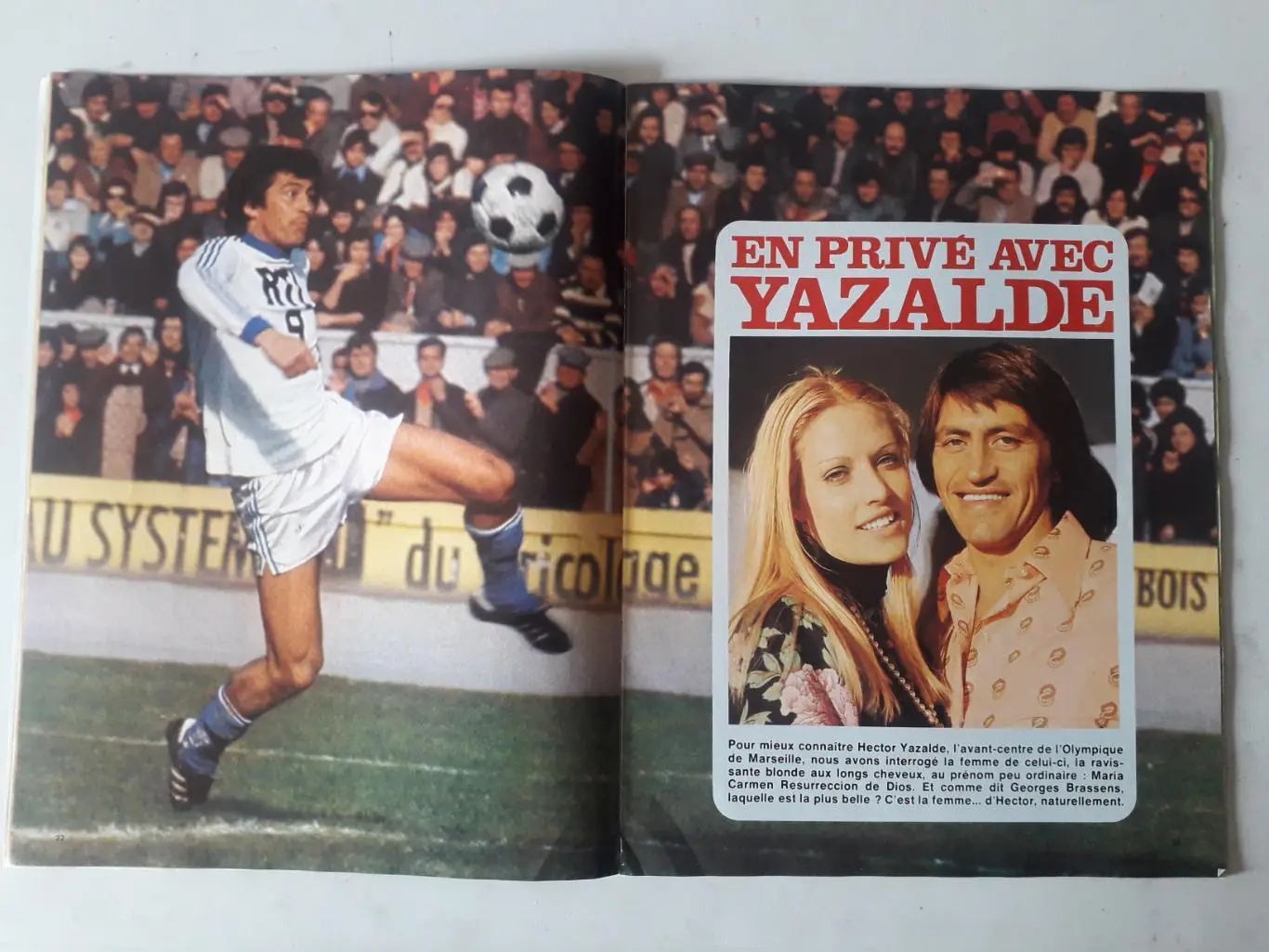 Magazine Onze nr.3- полный 5