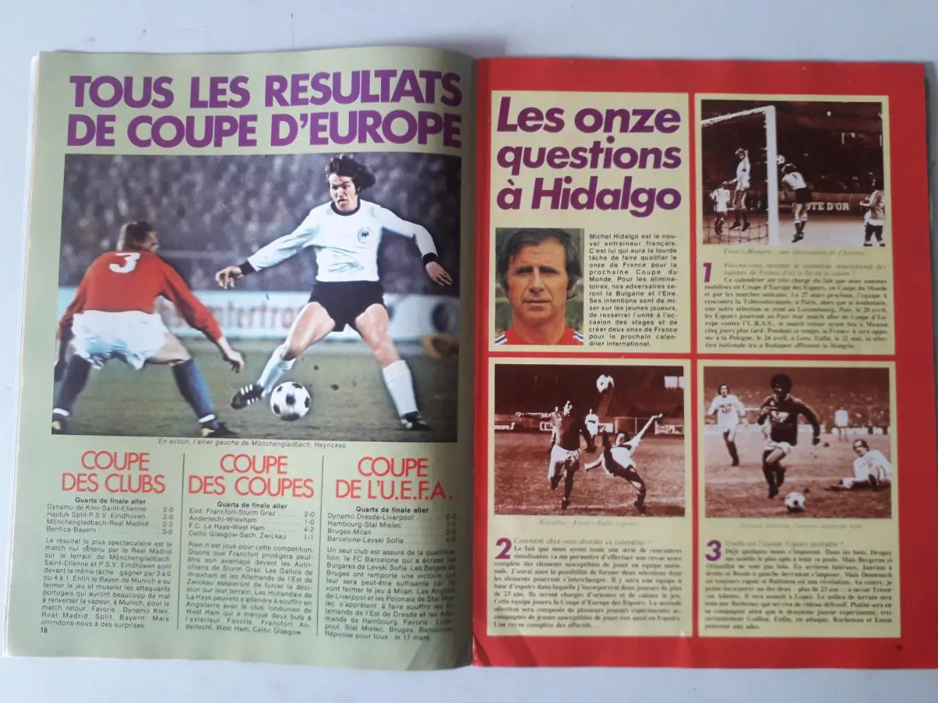 Magazine Onze nr.3- полный 6