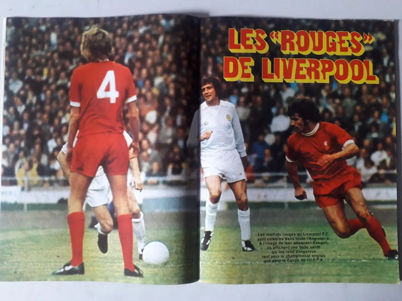 Magazine Onze nr.3- отсутствует плакат формата А2 4