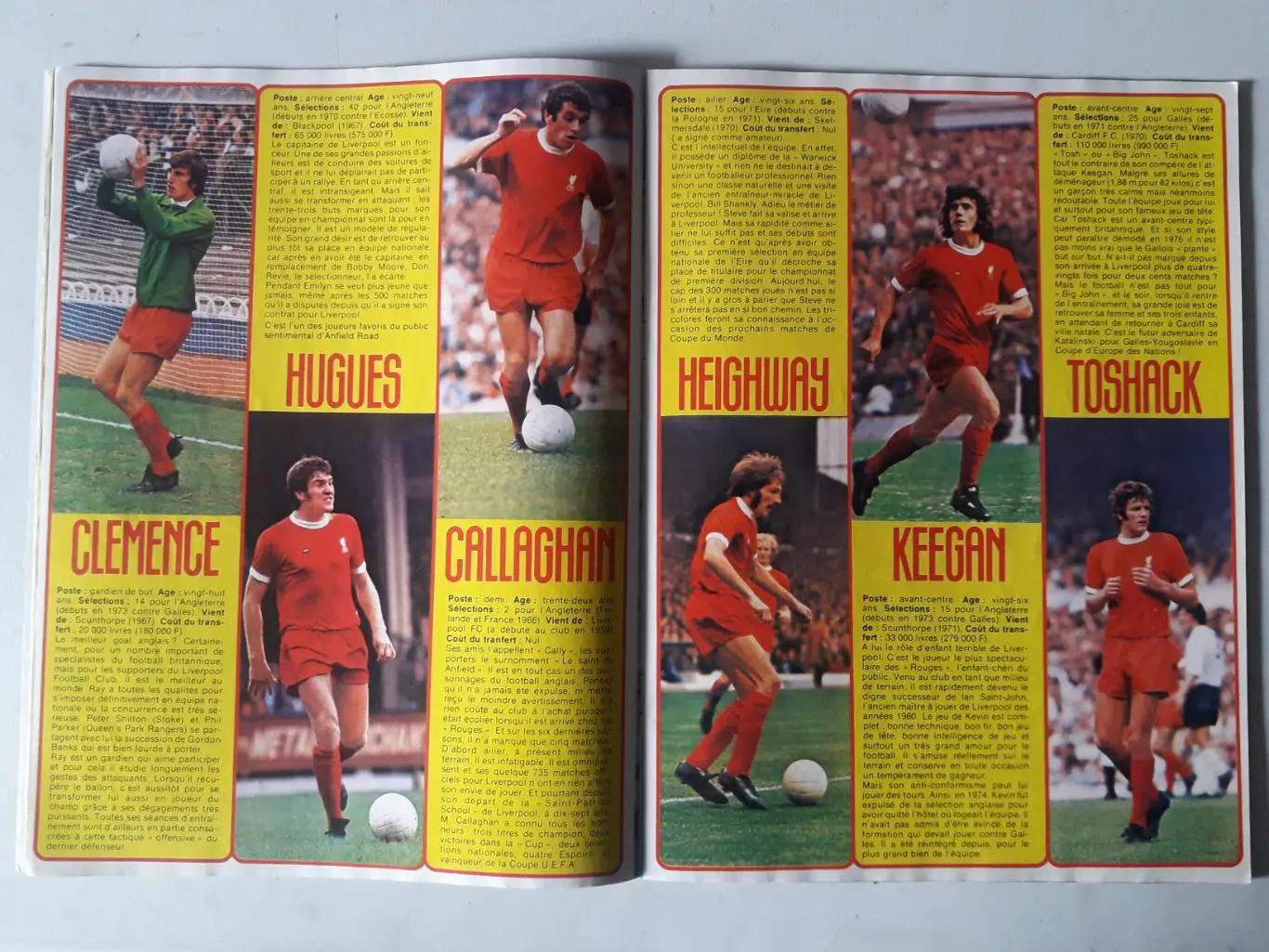 Magazine Onze nr.3- отсутствует плакат формата А2 5