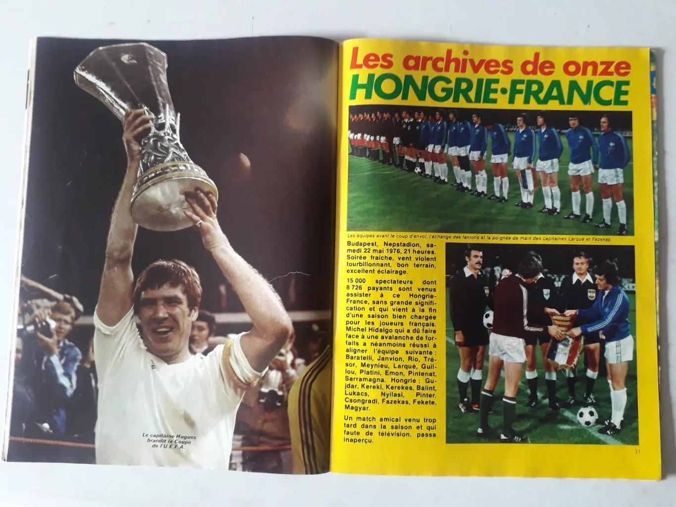 Magazine Onze nr.6- полный 3