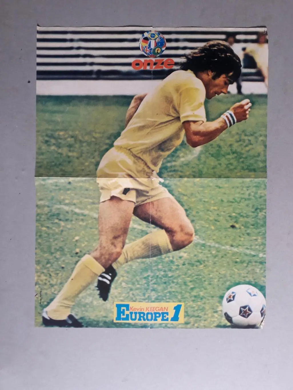 Magazine Onze nr.6- полный 4