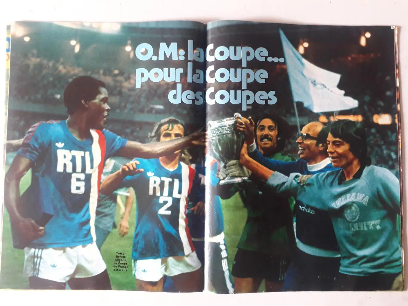 Magazine Onze nr.6- полный 6