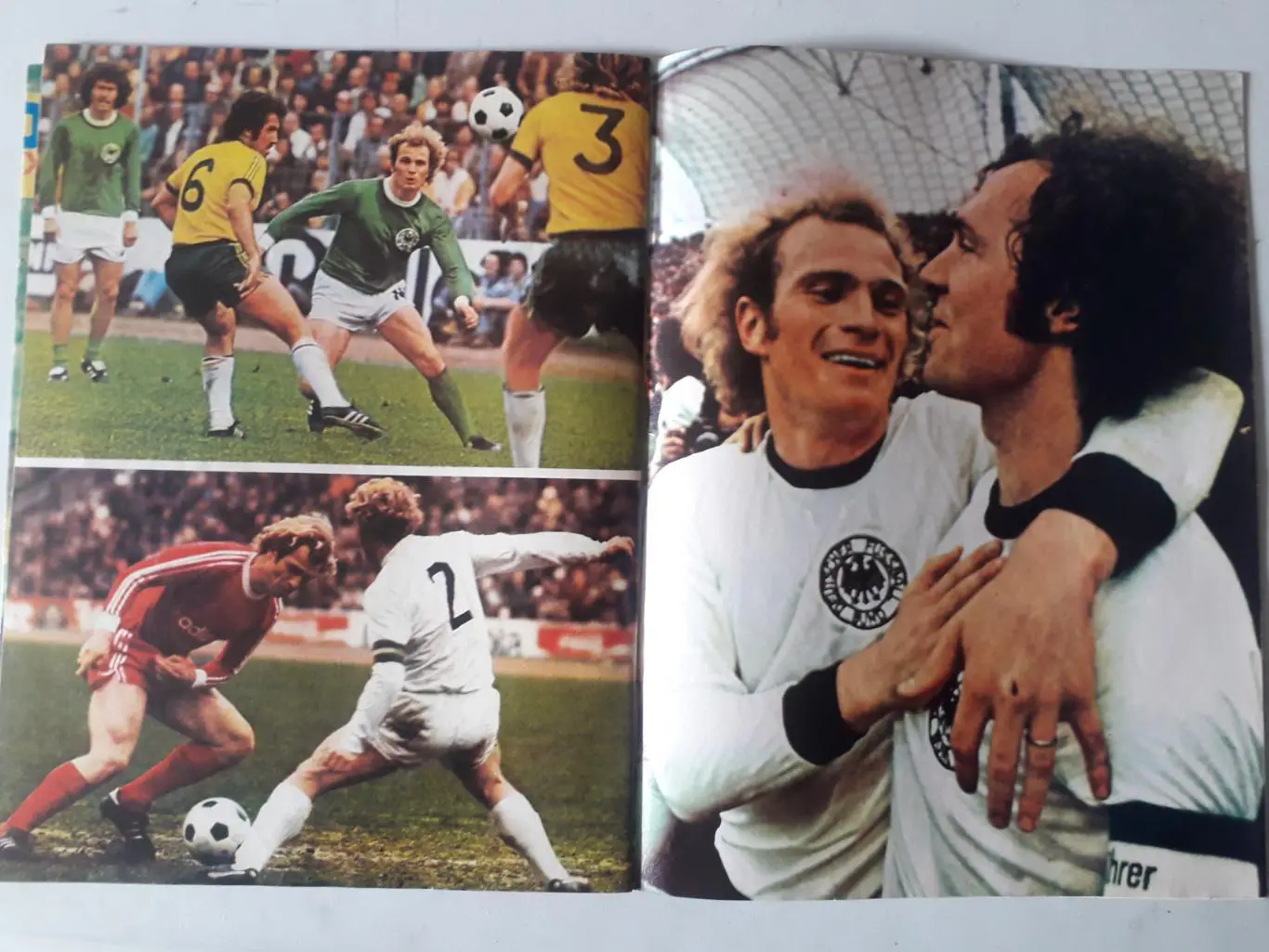 Magazine Onze nr.6- полный 7