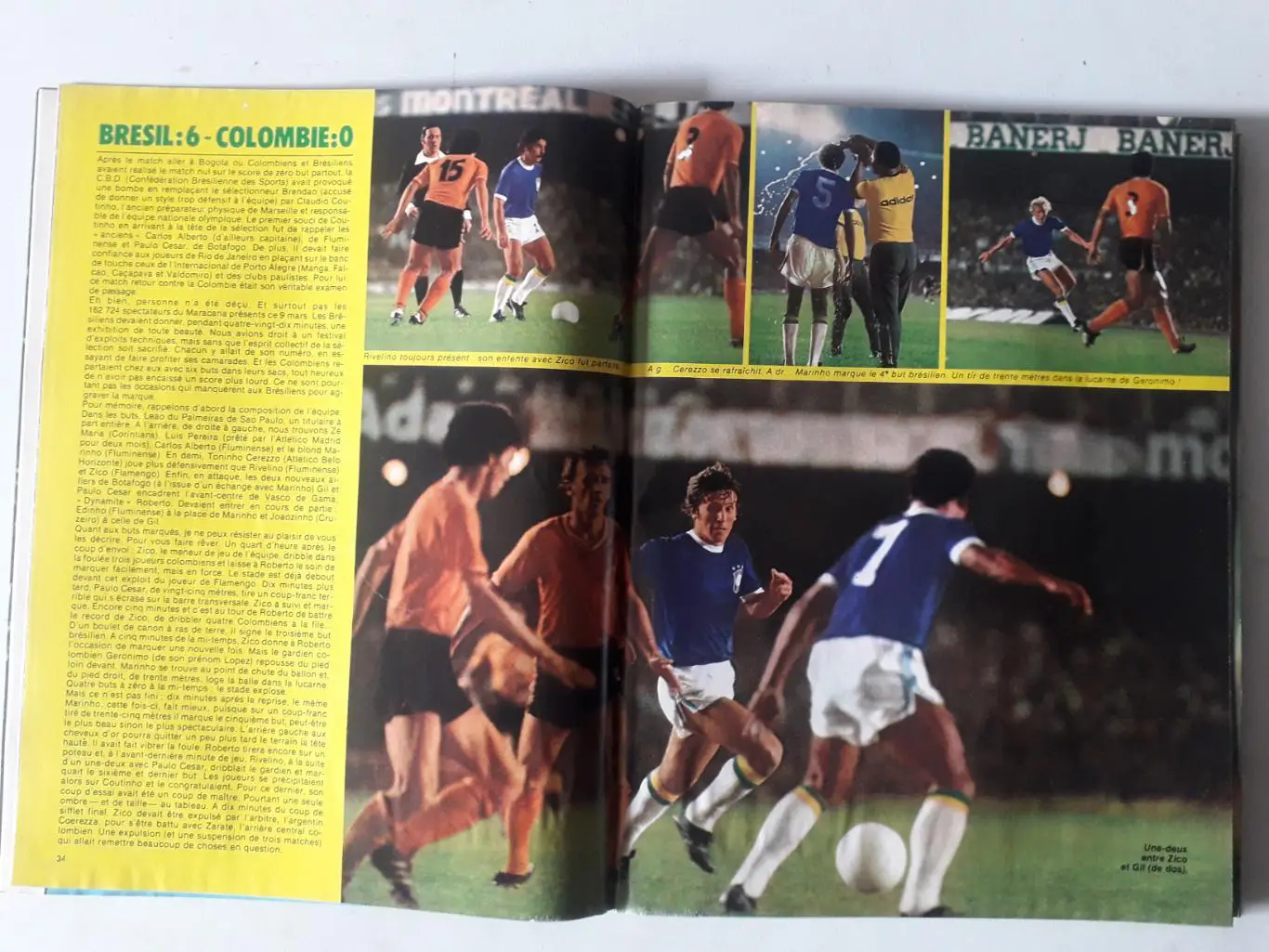 Magazine Onze nr.16- полный 1