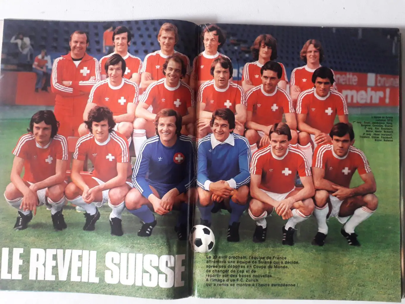 Magazine Onze nr.16- полный 2