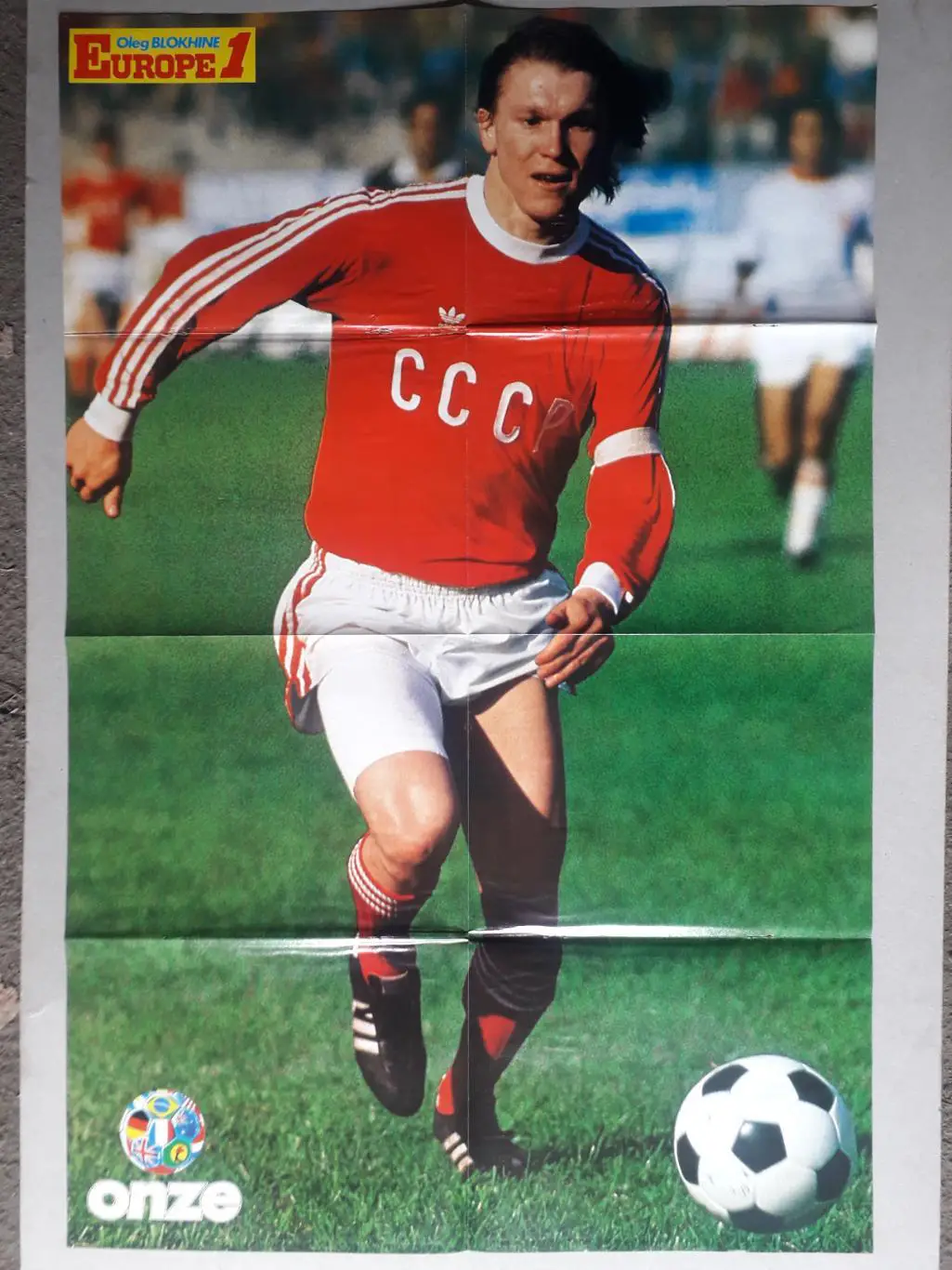 Magazine Onze nr.16- полный 3