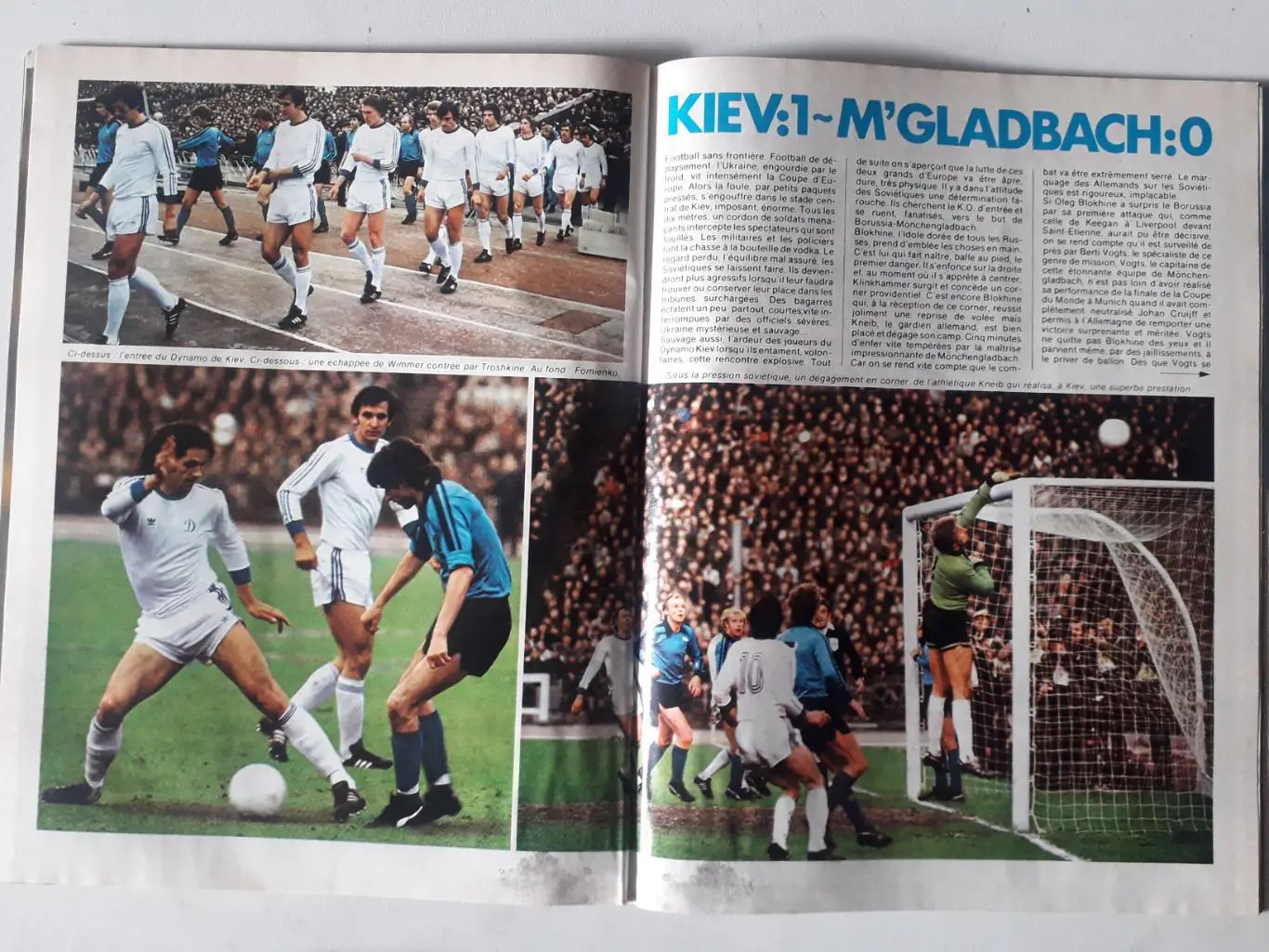 Magazine Onze nr.16- полный 5