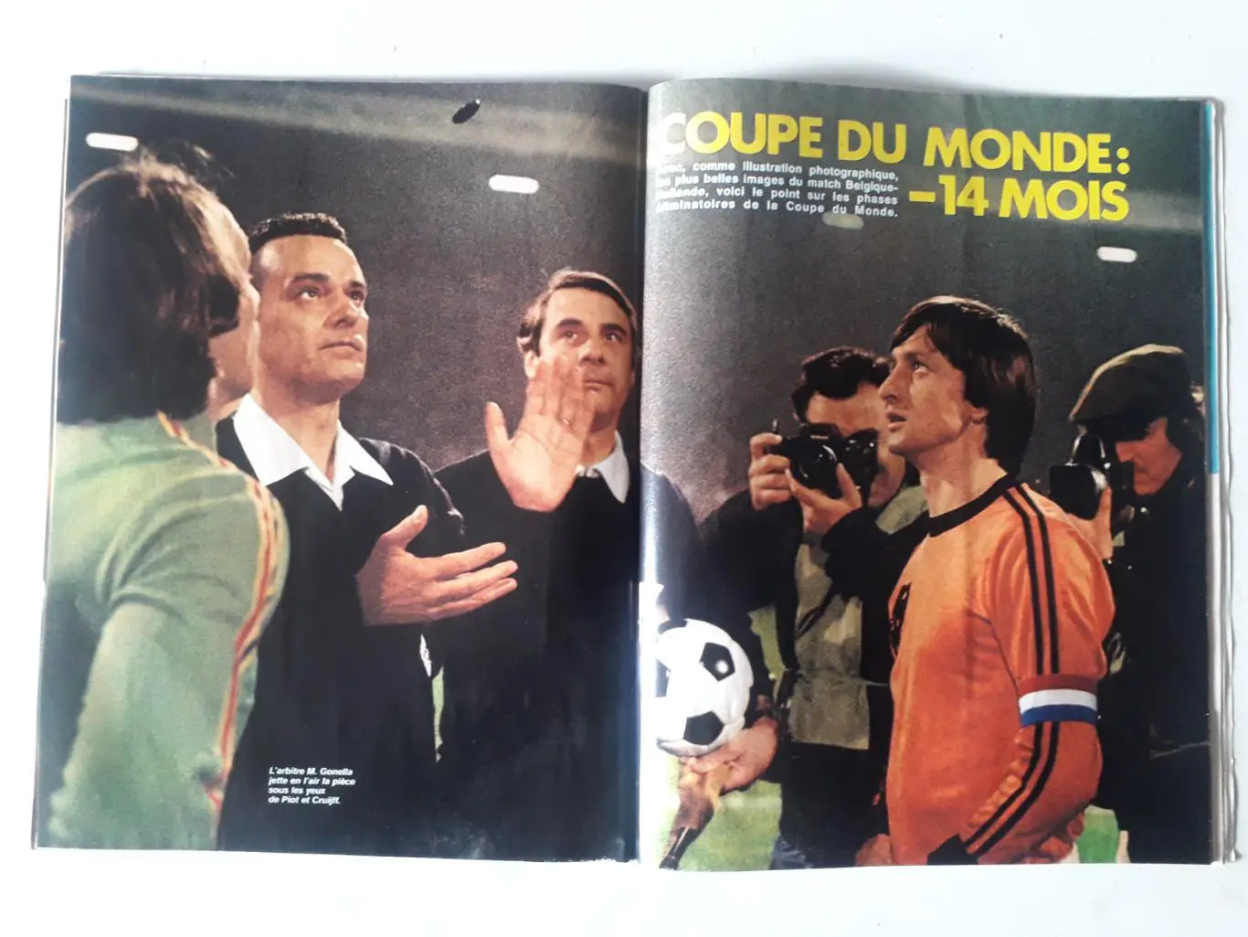 Magazine Onze nr.16- полный 6