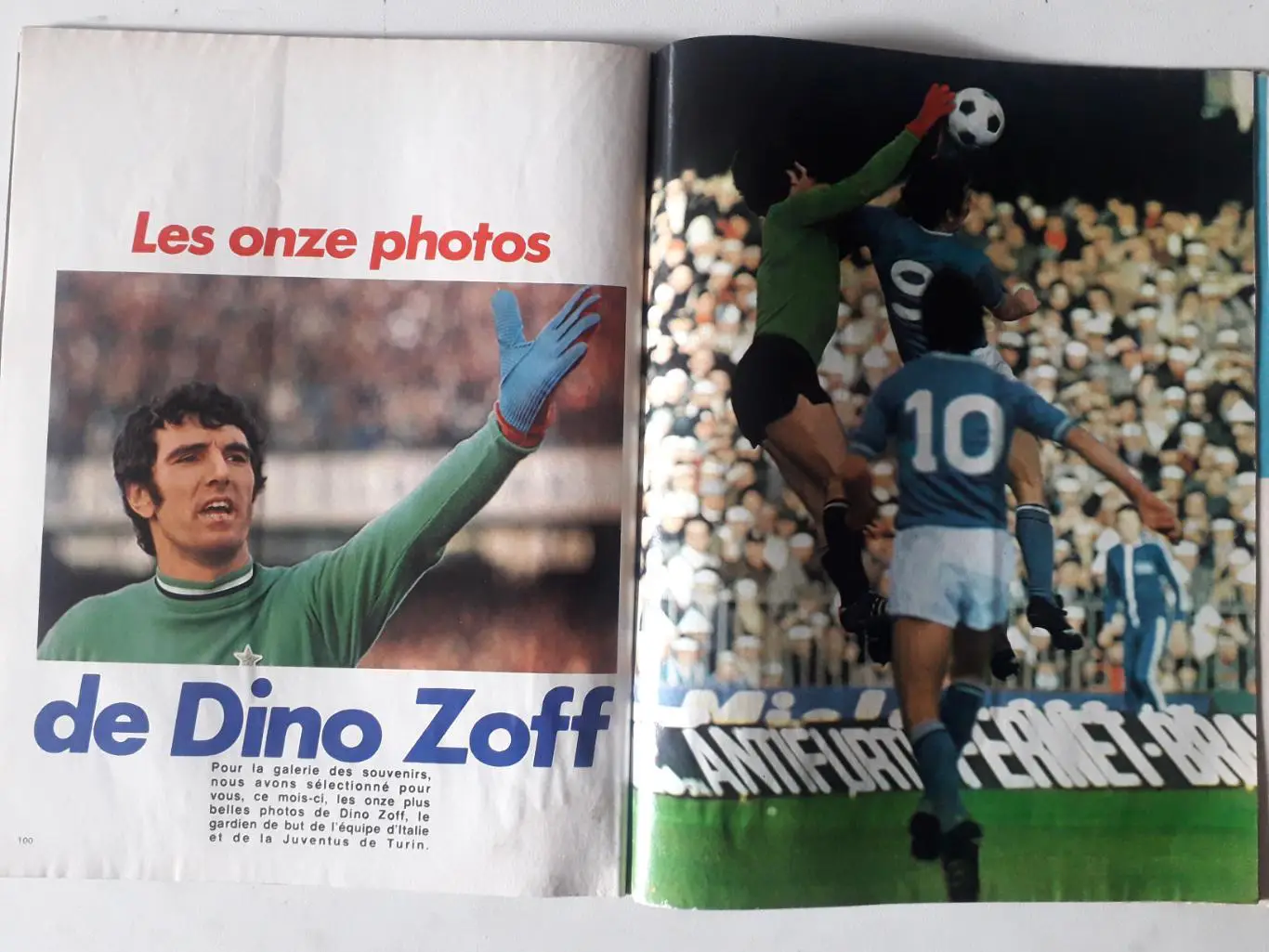 Magazine Onze nr.16- полный 7