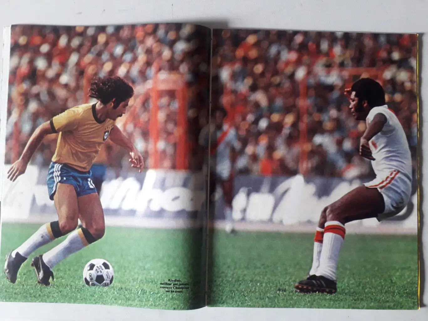 Magazine Onze nr.20- полный 2