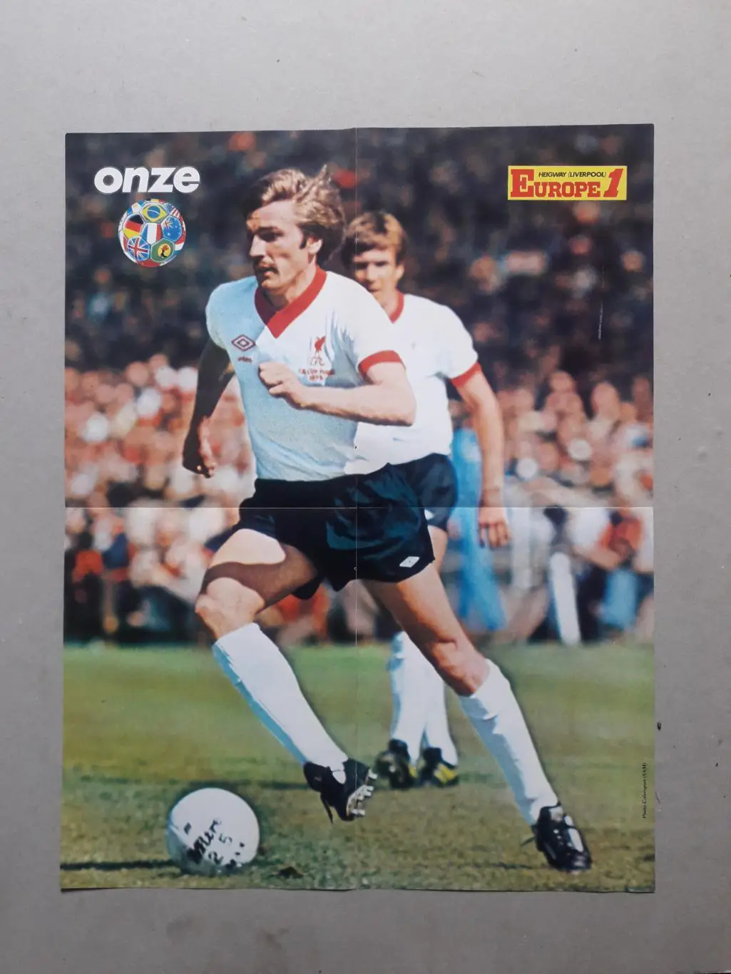 Magazine Onze nr.20- полный 3