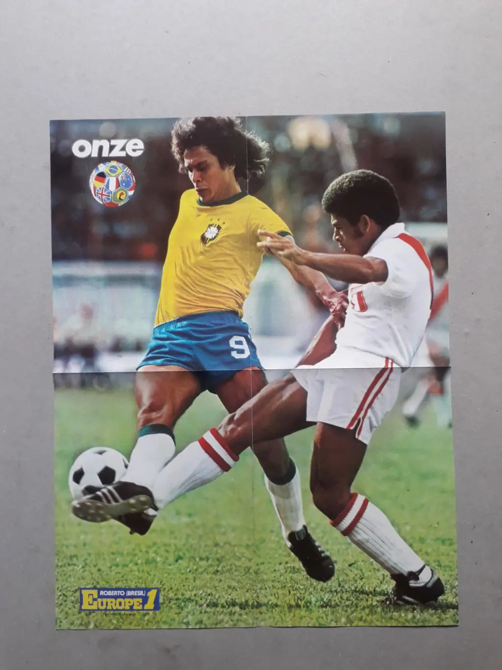 Magazine Onze nr.20- полный 4