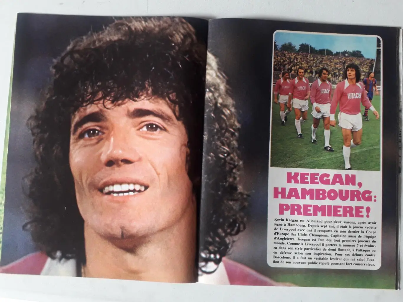 Magazine Onze nr.20- полный 5