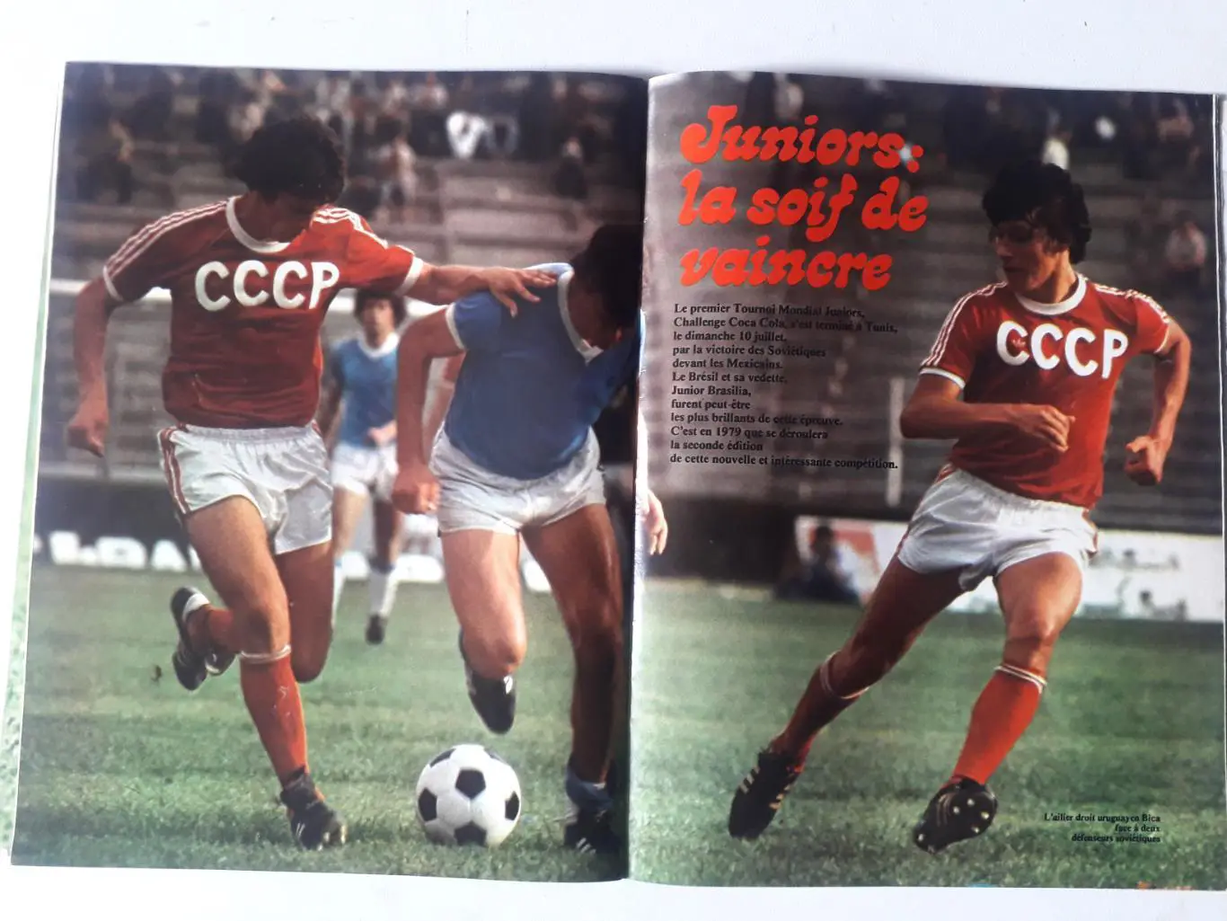 Magazine Onze nr.20- полный 6