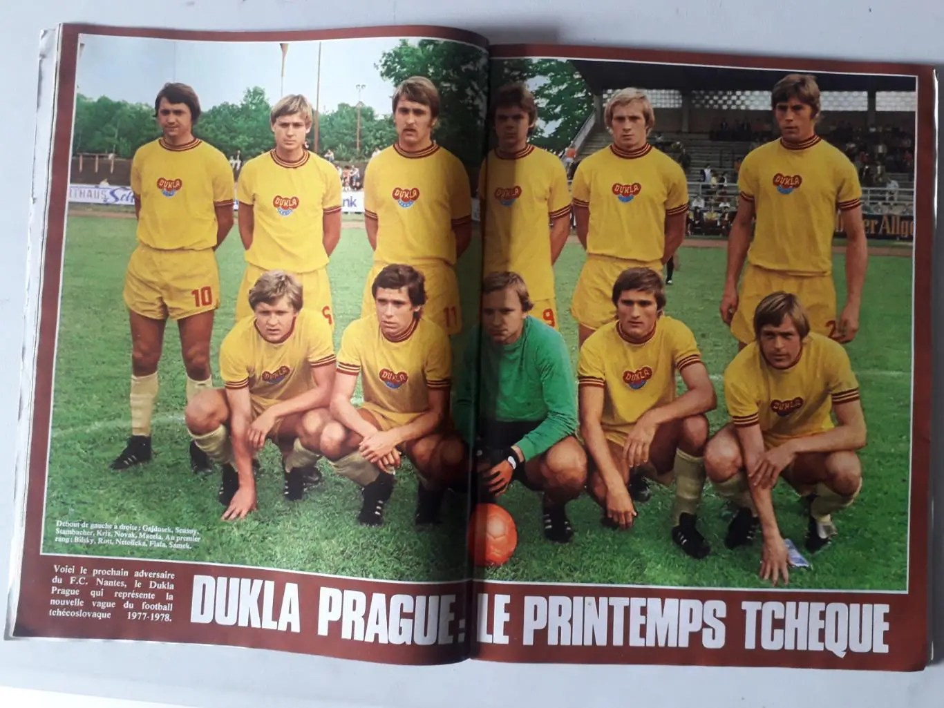 Magazine Onze nr.21- полный 1