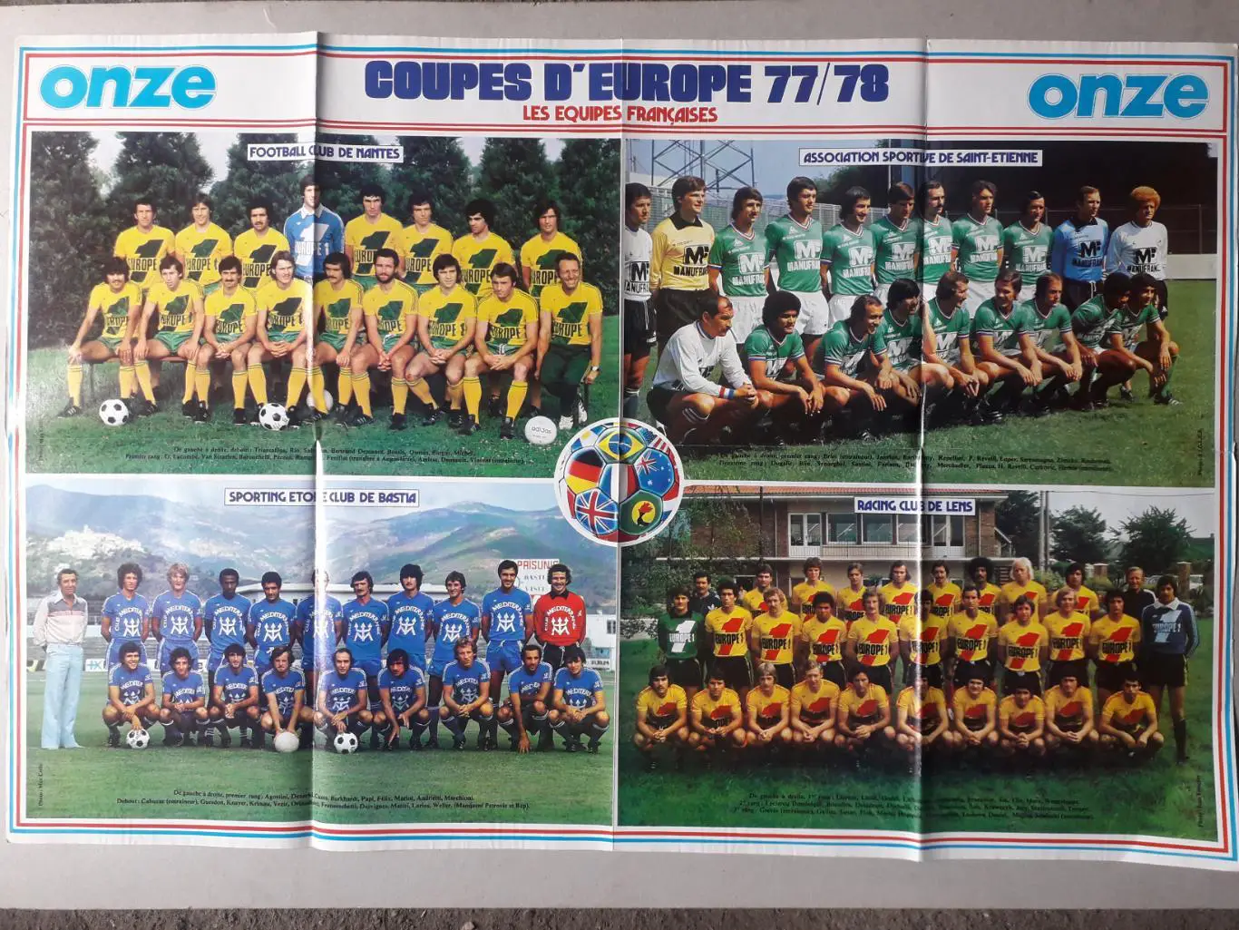 Magazine Onze nr.21- полный 3