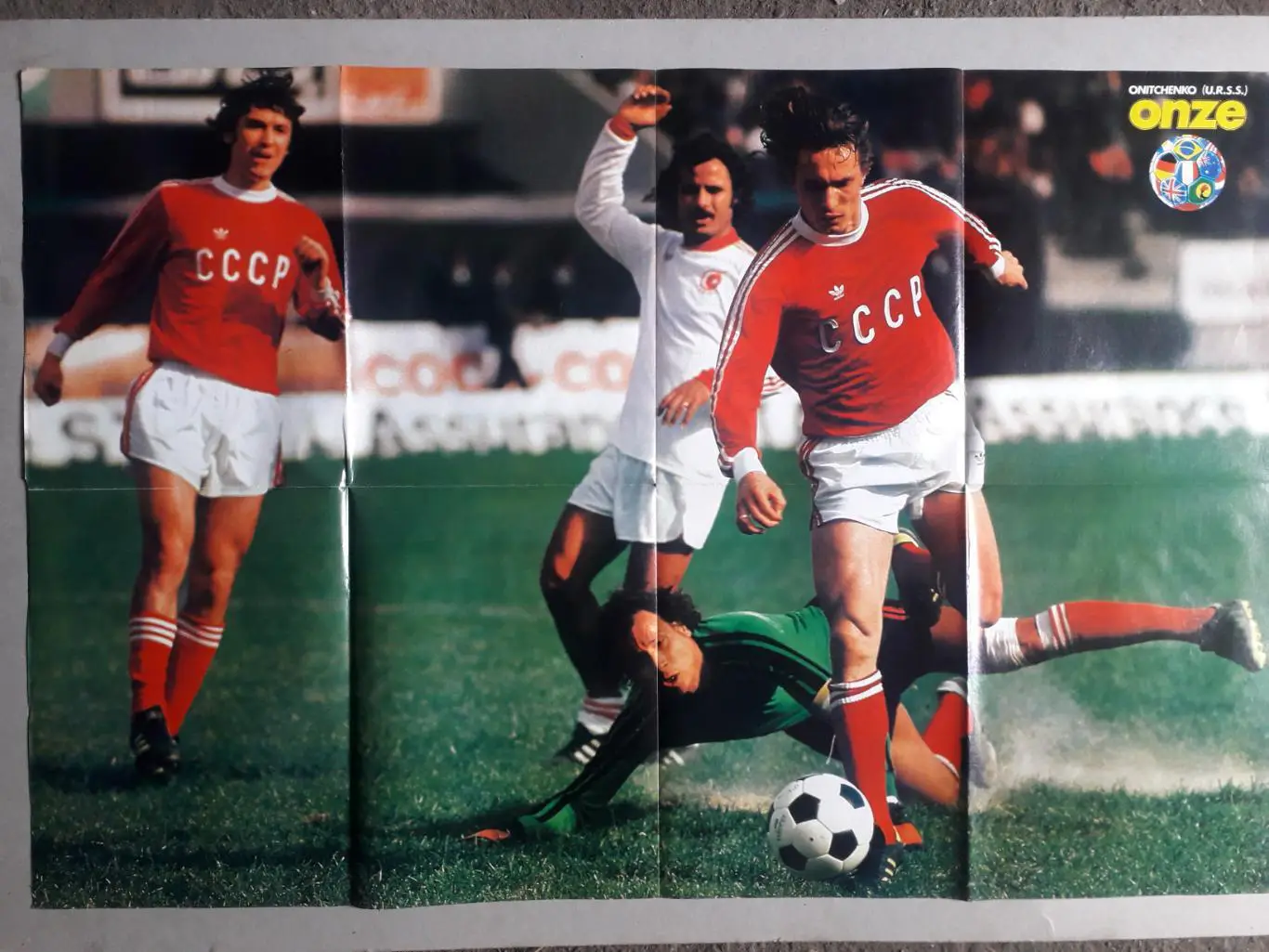 Magazine Onze nr.21- полный 4