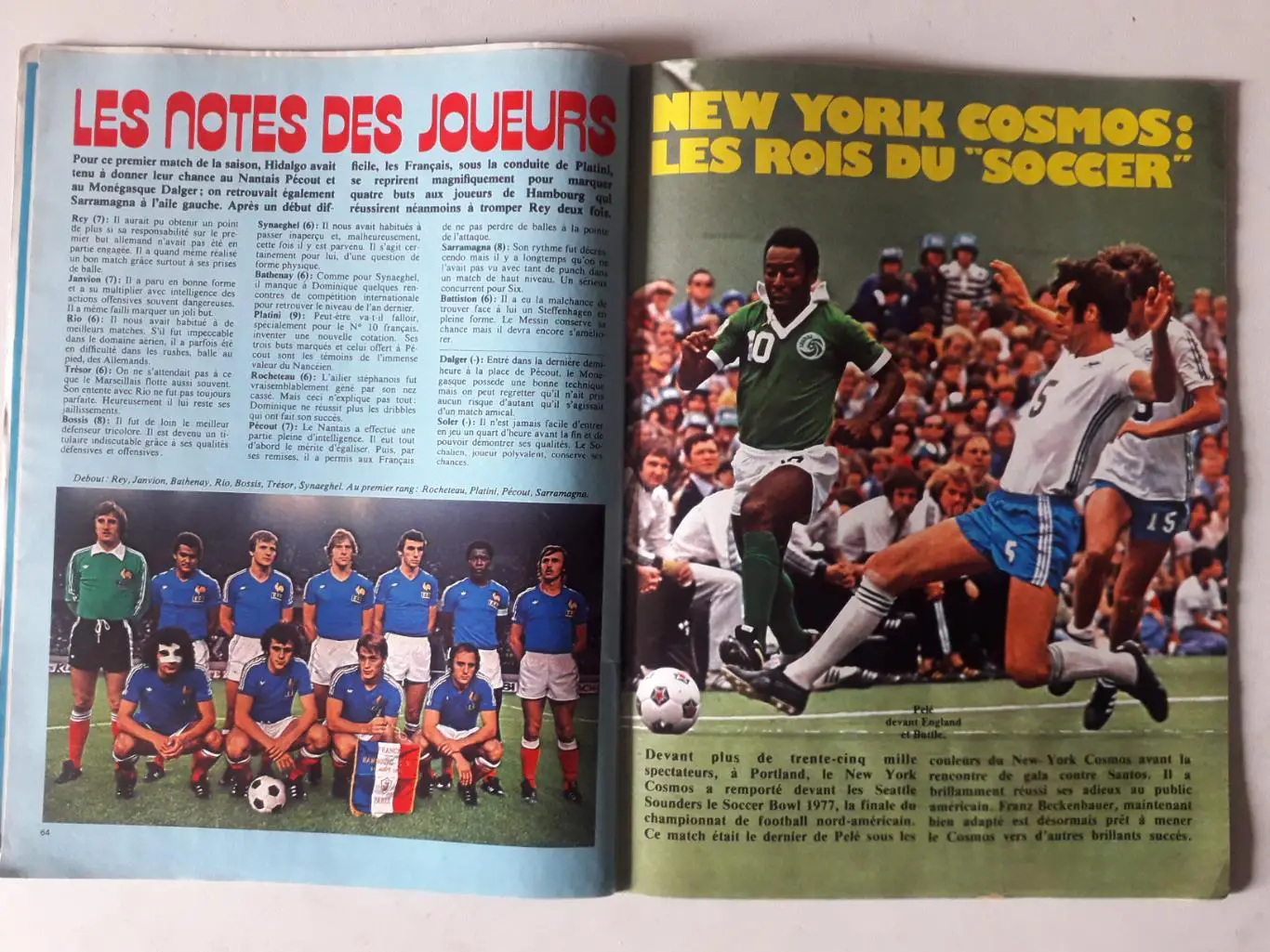 Magazine Onze nr.21- полный 5